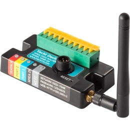 Роутер NMEA 2000/0183/ SeaTalk1/WiFi YDNR-02 NMEA 2000 Micro Male 2 x NMEA0183 SeaTalk (YDNR-02N)